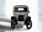 BMW 3/15 PS DA4 Limousine 1931 года
